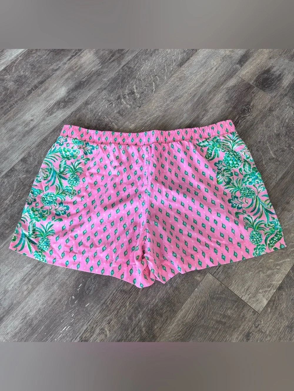Lilly Pulitzer 5